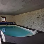 Pensjonat Le Clos De La Briollerie
