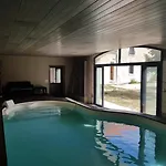 Le Clos De La Briollerie Pensjonat Tauxigny