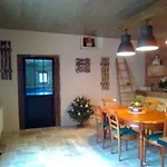 Pensjonat Le Clos De La Briollerie Tauxigny