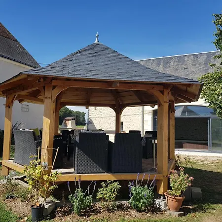 Le Clos De La Briollerie