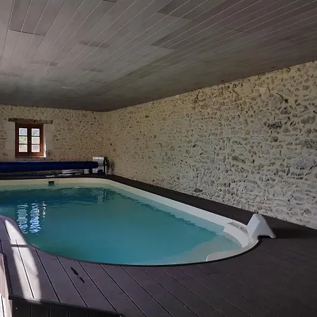 Bed and Breakfast Le Clos De La Briollerie