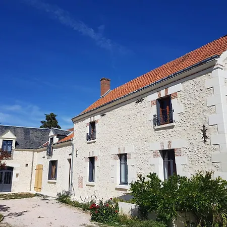 Le Clos De La Briollerie