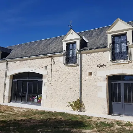 Le Clos De La Briollerie * Μποβέ